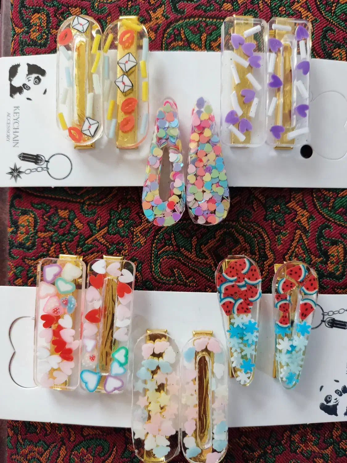 هنر رزین|صنایع دستی و سایر لوازم تزئینی|اصفهان, مفتح|دیوار