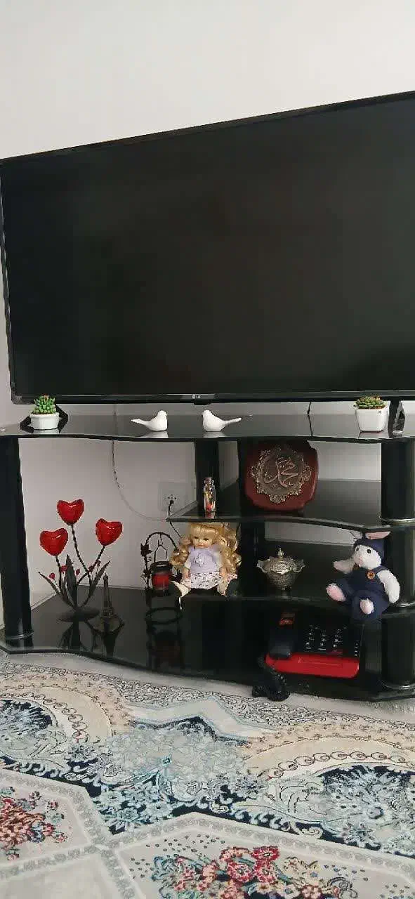 میز تلویزیون|میز تلویزیون|کلاچای, |دیوار