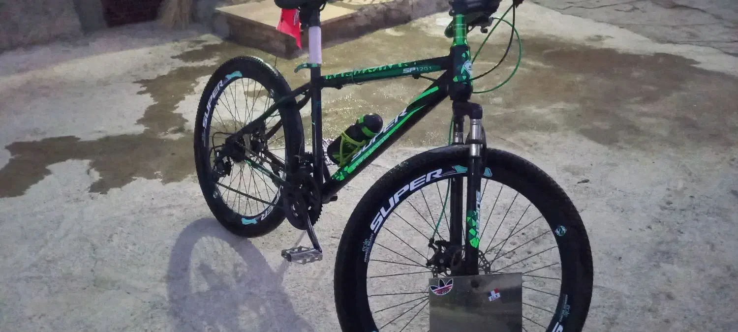 دوجرخه 26|دوچرخه، اسکیت، اسکوتر|مریوان, |دیوار