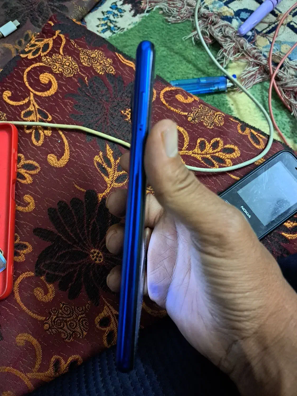 پوکو ×۳|موبایل|زابل, |دیوار