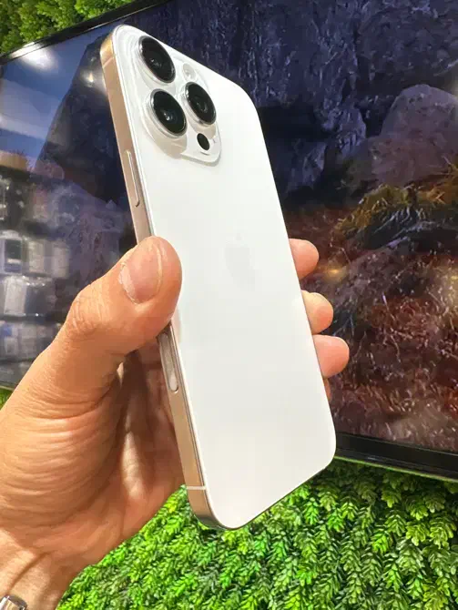 iPhone 16 pro max|موبایل|اراک, |دیوار