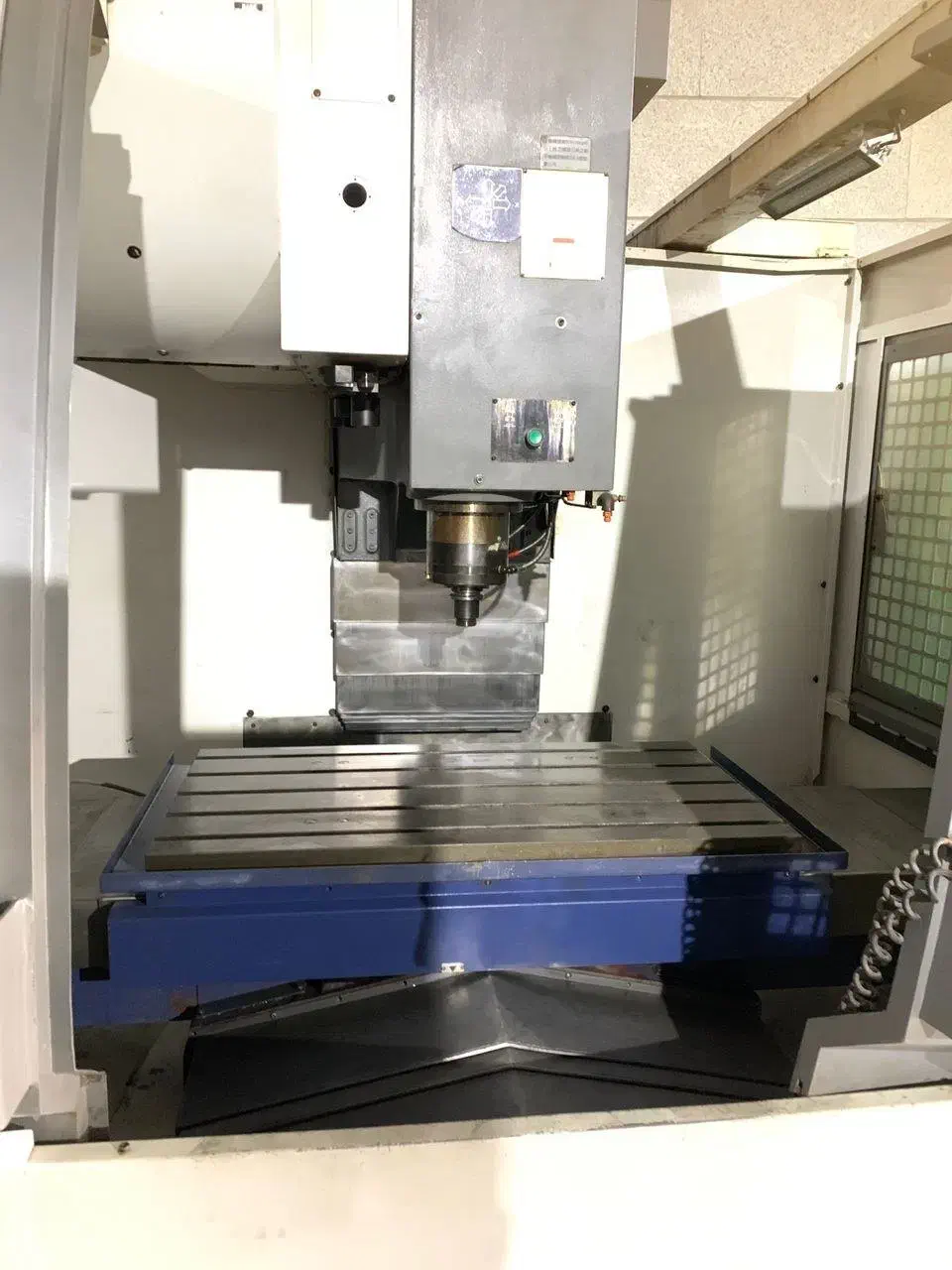 اوپراتور فرز cnc خانم یا آقا|استخدام صنعتی، فنی، مهندسی|تهران, مشیریه|دیوار