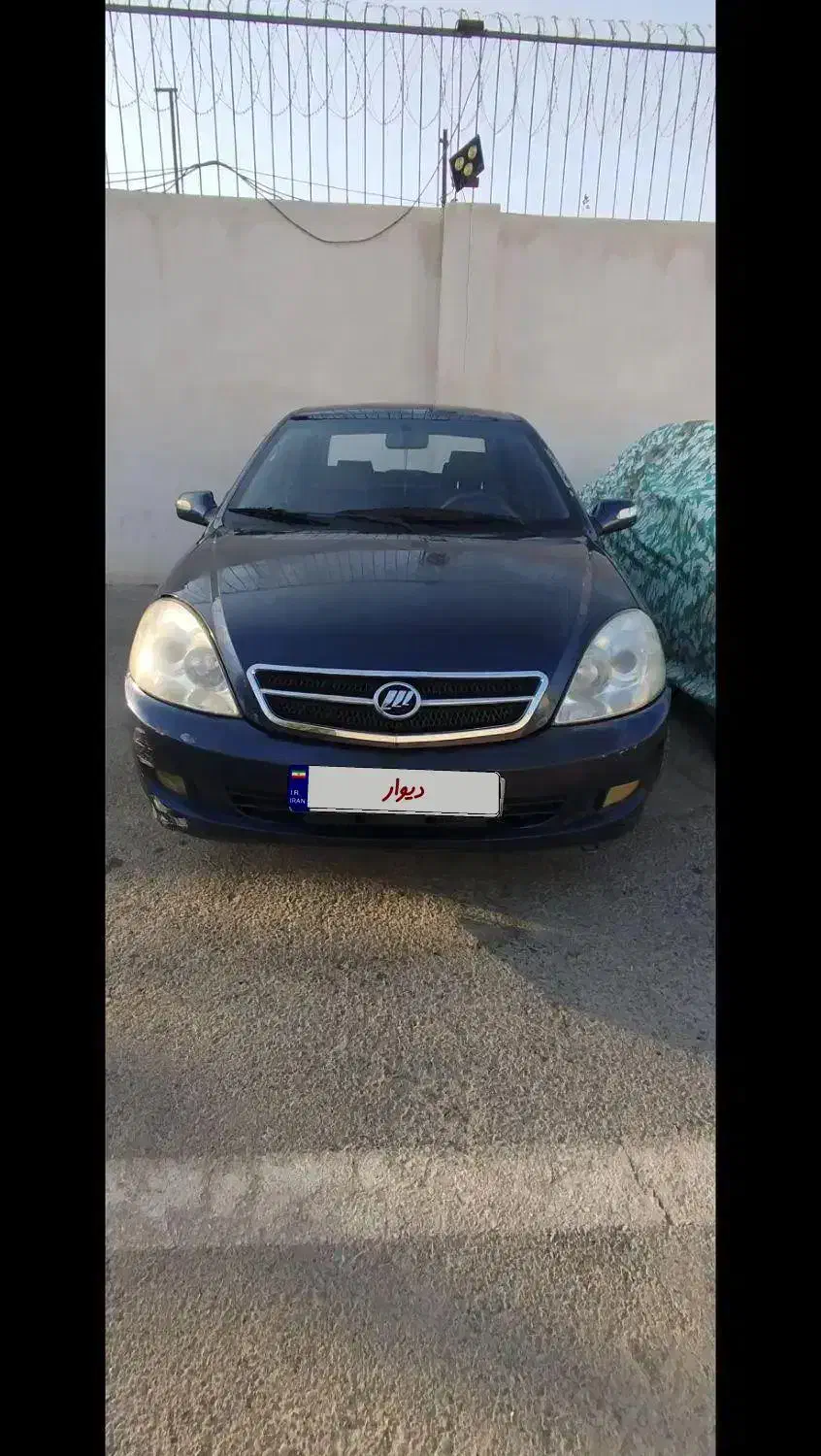 لیفان 520i|خودرو سواری و وانت|تبریز, |دیوار