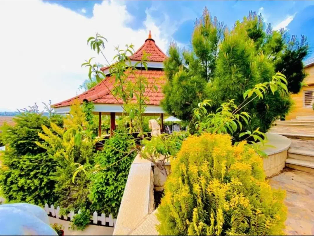 سازه ای متفاوت و بی همتا فوق لوکس در پاسداران|فروش آپارتمان|شیراز, شهرک ایثار|دیوار