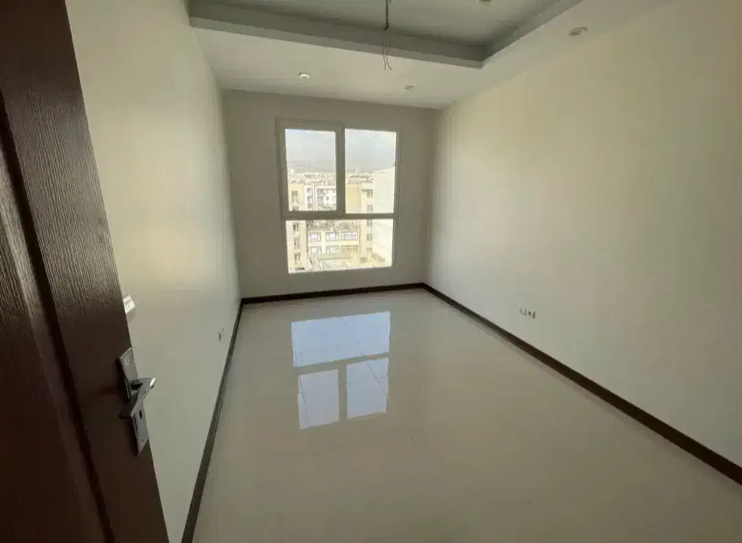 ۱۲۵متر/فول امکانات/غرق نور|اجارهٔ آپارتمان|تهران, شهرآرا|دیوار