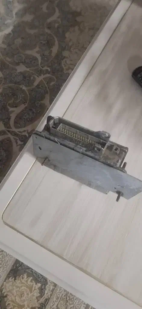 ایسیو بوش و میل لنگ و داشبورد زانتیا ۲۰۰۰ و...|قطعات یدکی و لوازم جانبی|شیراز, گلشن|دیوار