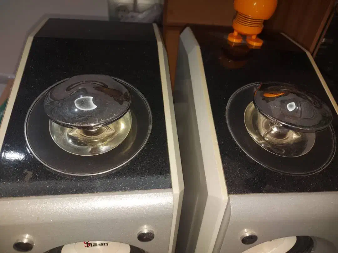 بلندگو کامپیوتر|قطعات و لوازم جانبی رایانه|کرج, فاز ۳ گوهردشت|دیوار