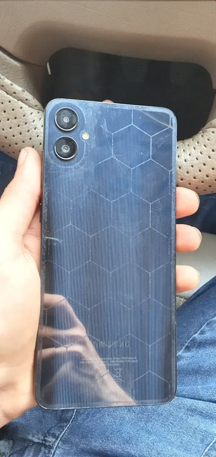 گوشی سامسونگ A05|موبایل|لاهیجان, انقلاب|دیوار