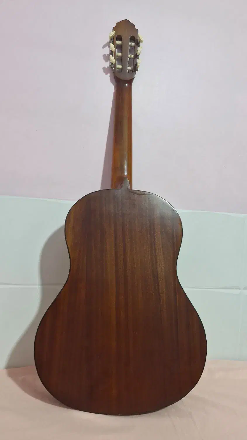 گیتار ایرانی کوردوبا|گیتار، بیس، امپلیفایر|فردیس, شهرک شهید حسینی|دیوار