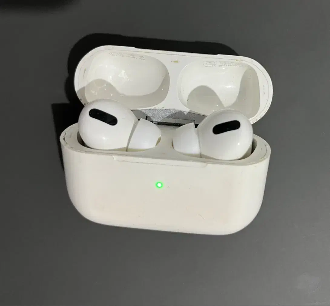 ایرپاد پرو اصلی فروشی|لوازم جانبی موبایل و تبلت|گرگان, |دیوار