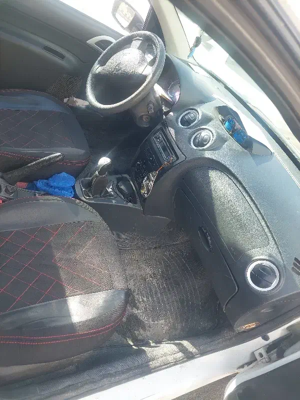 سواری رانا ۹۲ کم کار|خودرو سواری و وانت|مریوان, |دیوار