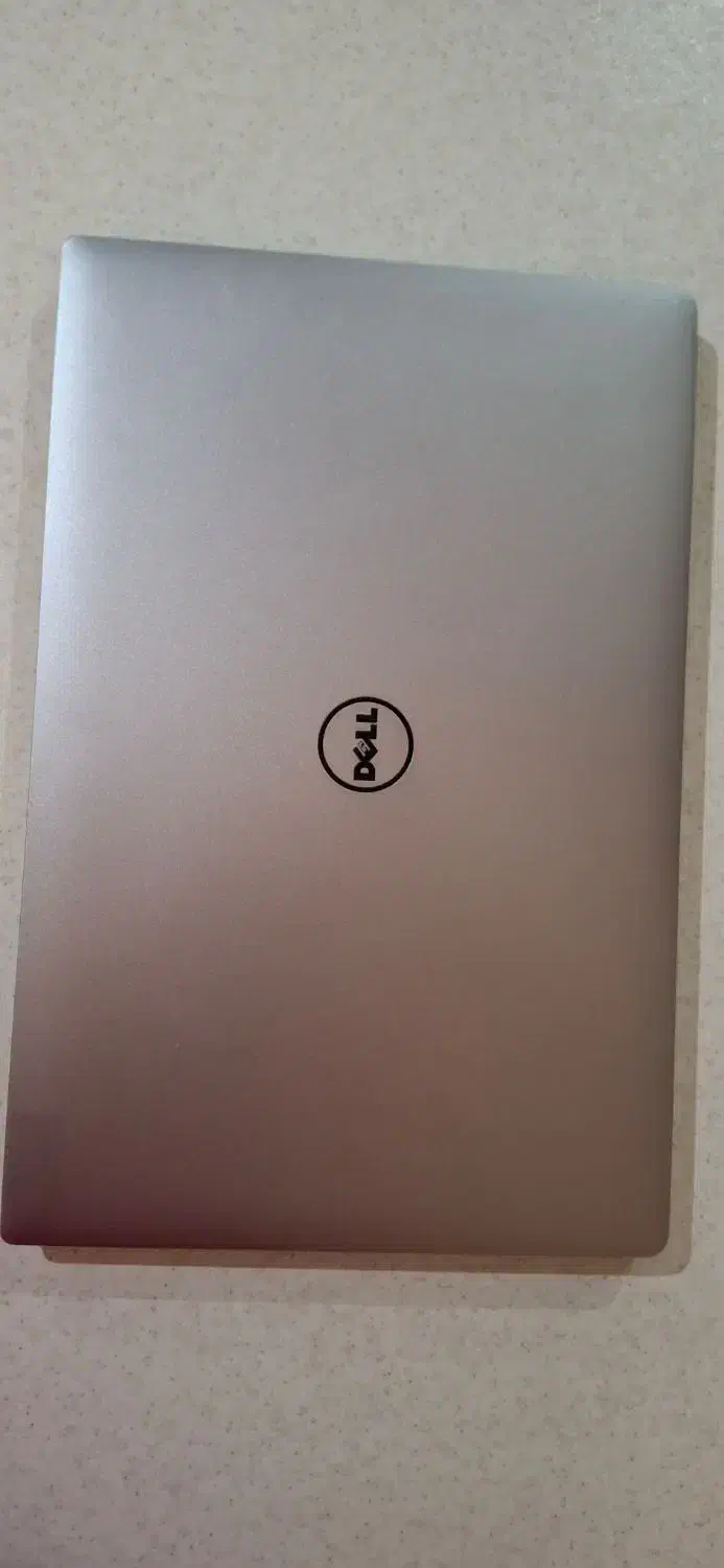 لپتاپ مهندسی dell precision 5520|رایانه همراه|تهران, زنجان جنوبی|دیوار