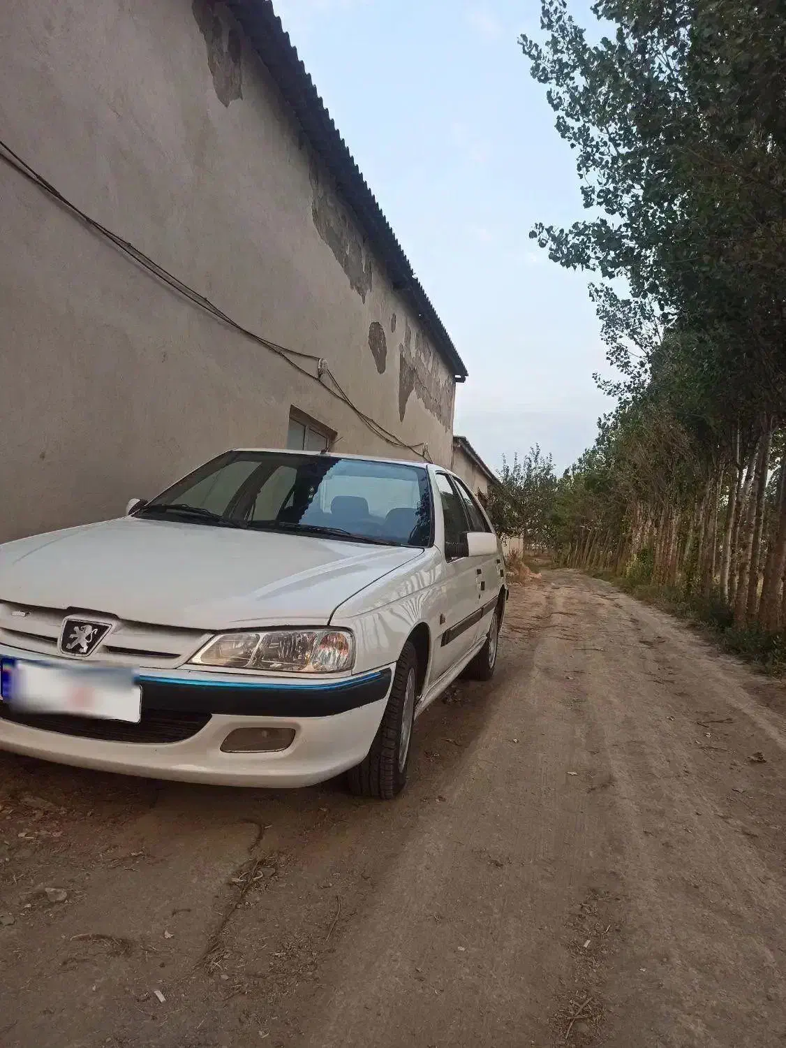 پرشیا مدل90دوگانه کارخانه|خودرو سواری و وانت|اردبیل, |دیوار