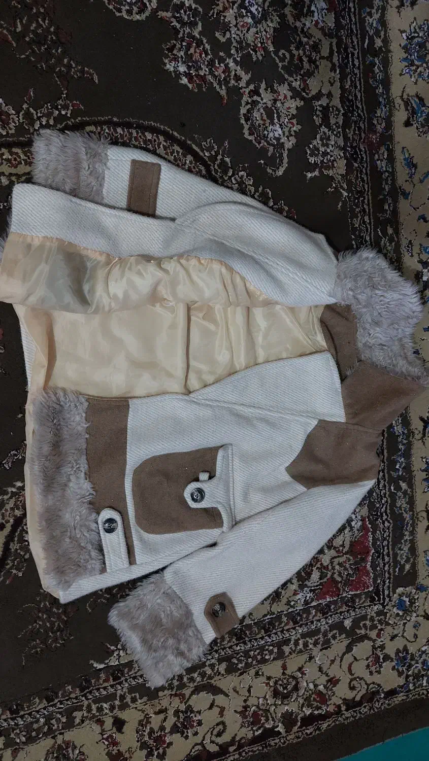 کافشن|لباس|بندر امام خمینی, |دیوار