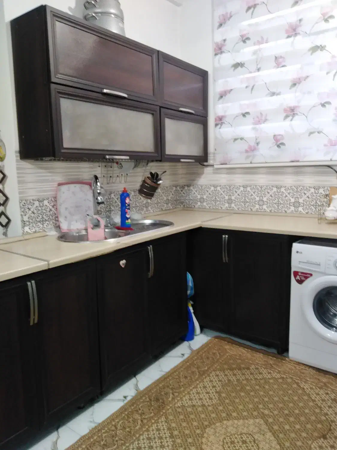 کابینت، هود. سینک|آبچکان و نظمدهنده ظروف|ارومیه, |دیوار