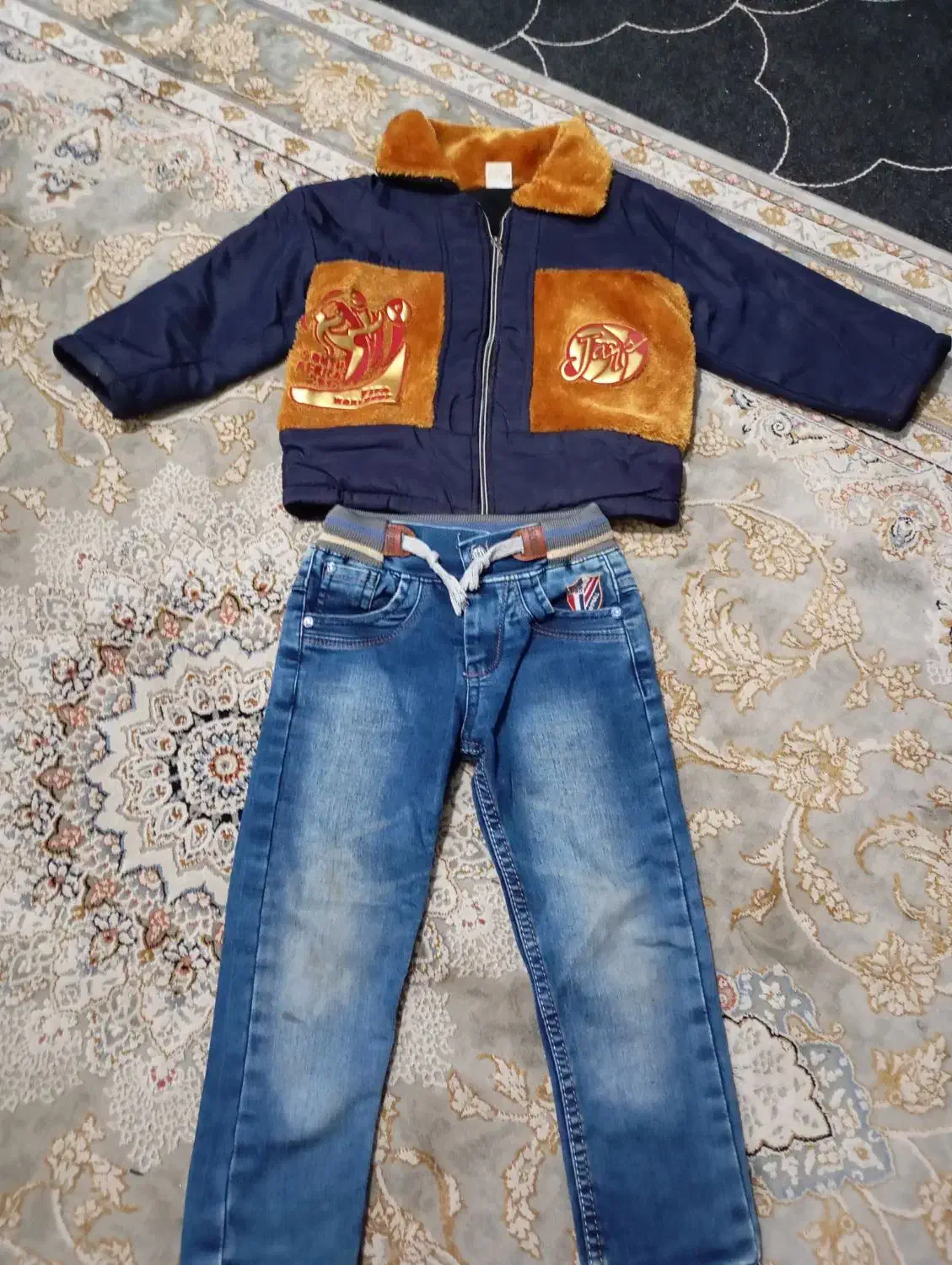 لباس کودک و نوزاد|کفش و لباس بچه|قم, شهرک فاطمیه|دیوار