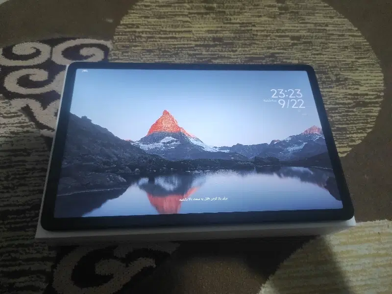 Redmi Pad SE|تبلت|شیراز, دوکوهک|دیوار