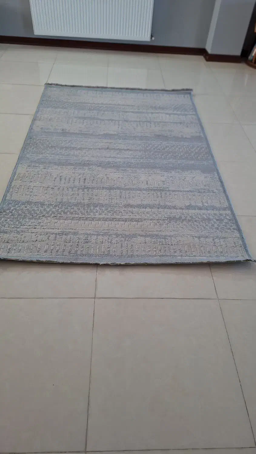 فرش تمیز و بدون ایراد|فرش|گنبد کاووس, |دیوار