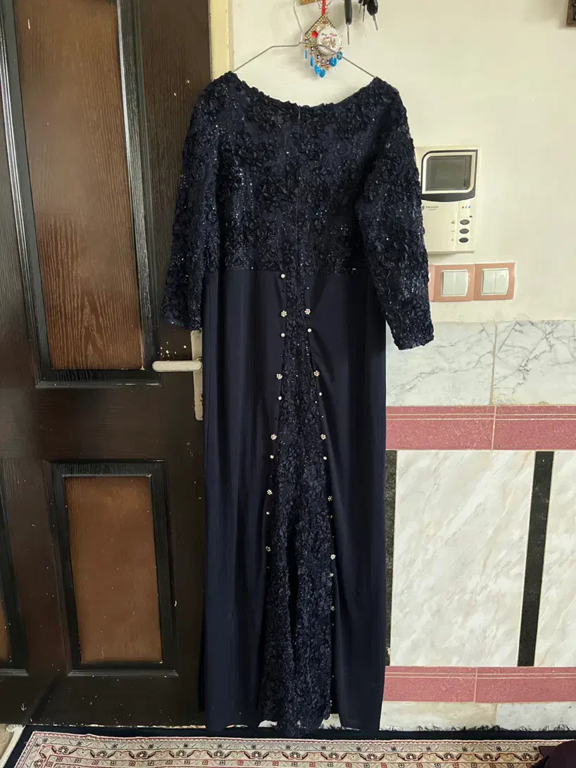 لباس مجلسی-کت دامن -ماکسی|لباس|شاهین‌شهر, شهرک گلدیس|دیوار