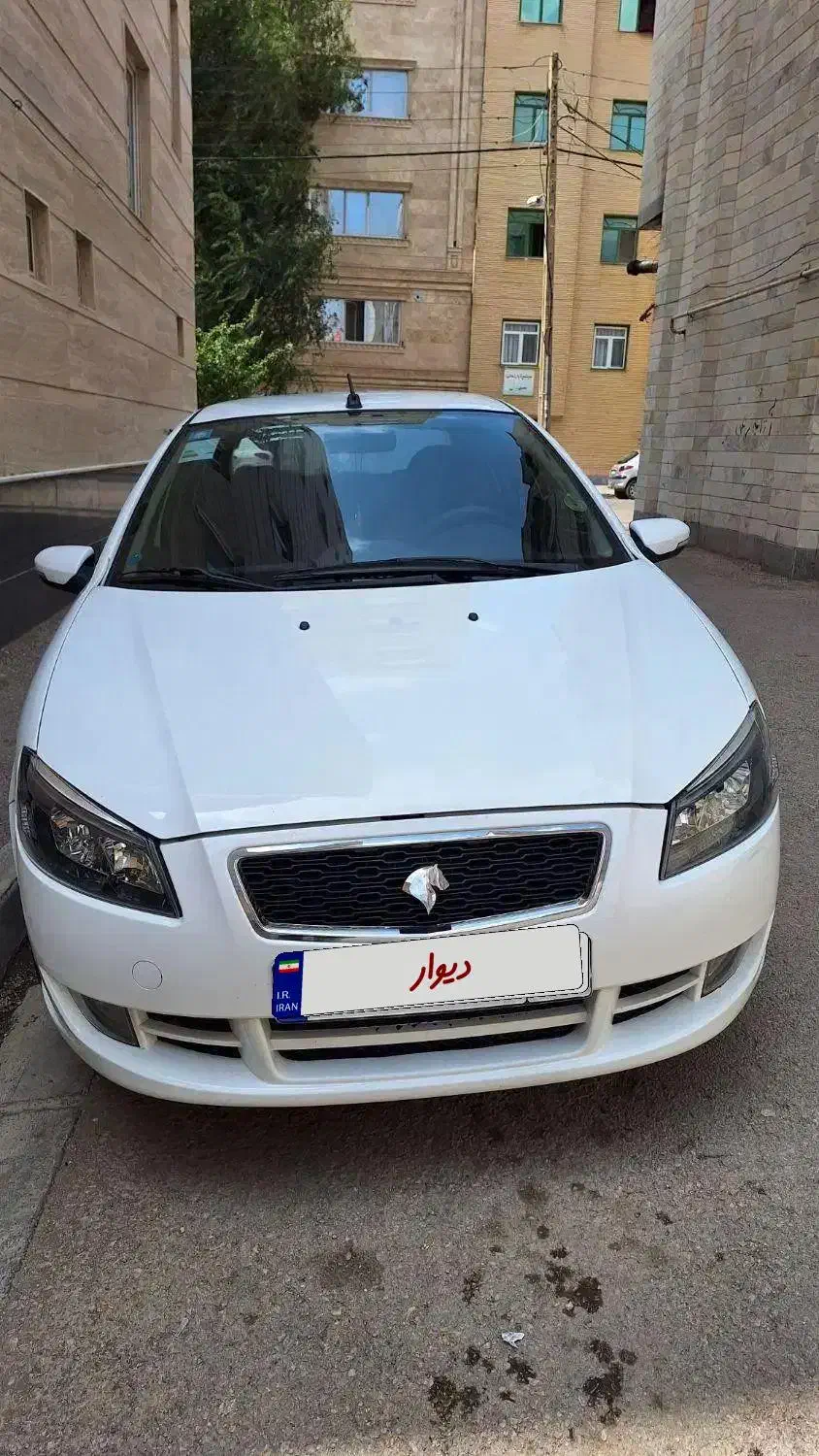 رانا پلاس|خودرو سواری و وانت|اردبیل, |دیوار