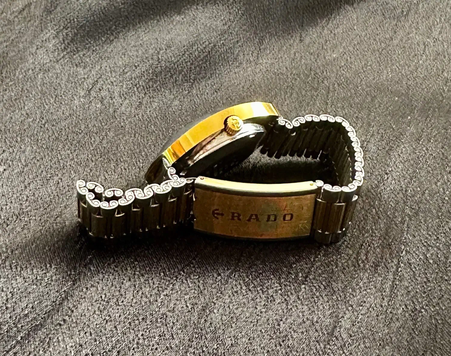 ساعت رادو آنتیک|ساعت|شیراز, غدیر جنوبی|دیوار