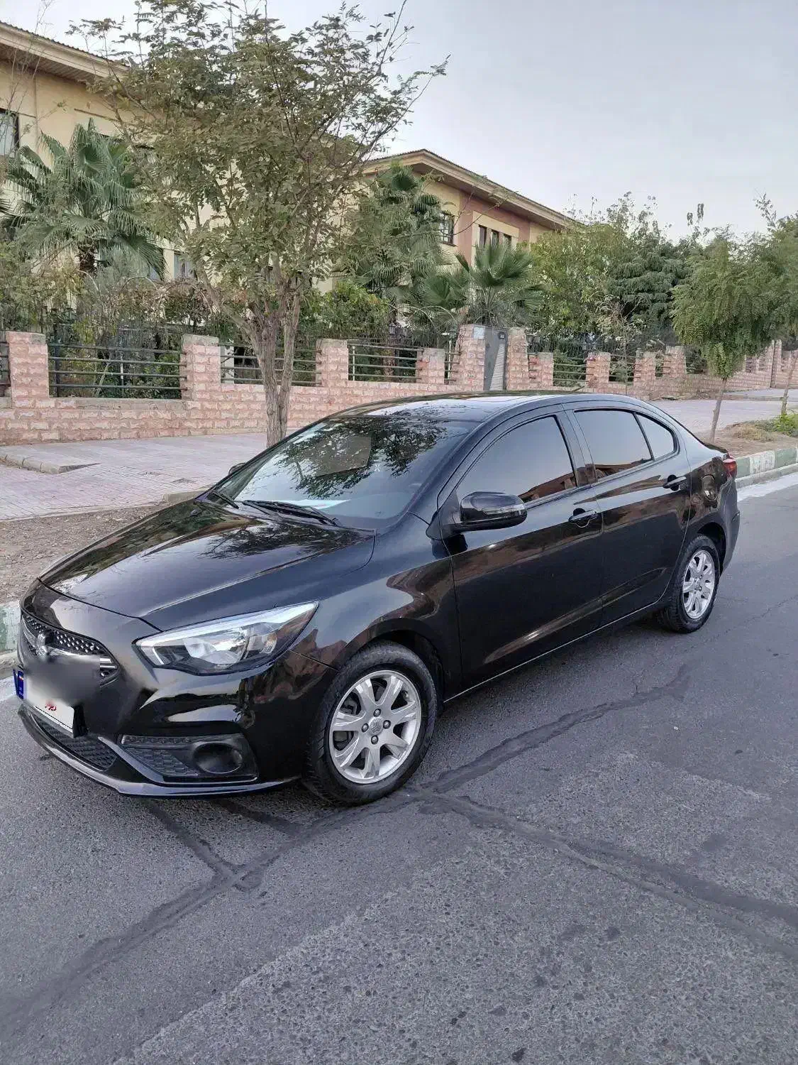 شاهین مدل ۱۴۰۱|خودرو سواری و وانت|پرند, فاز ۰|دیوار