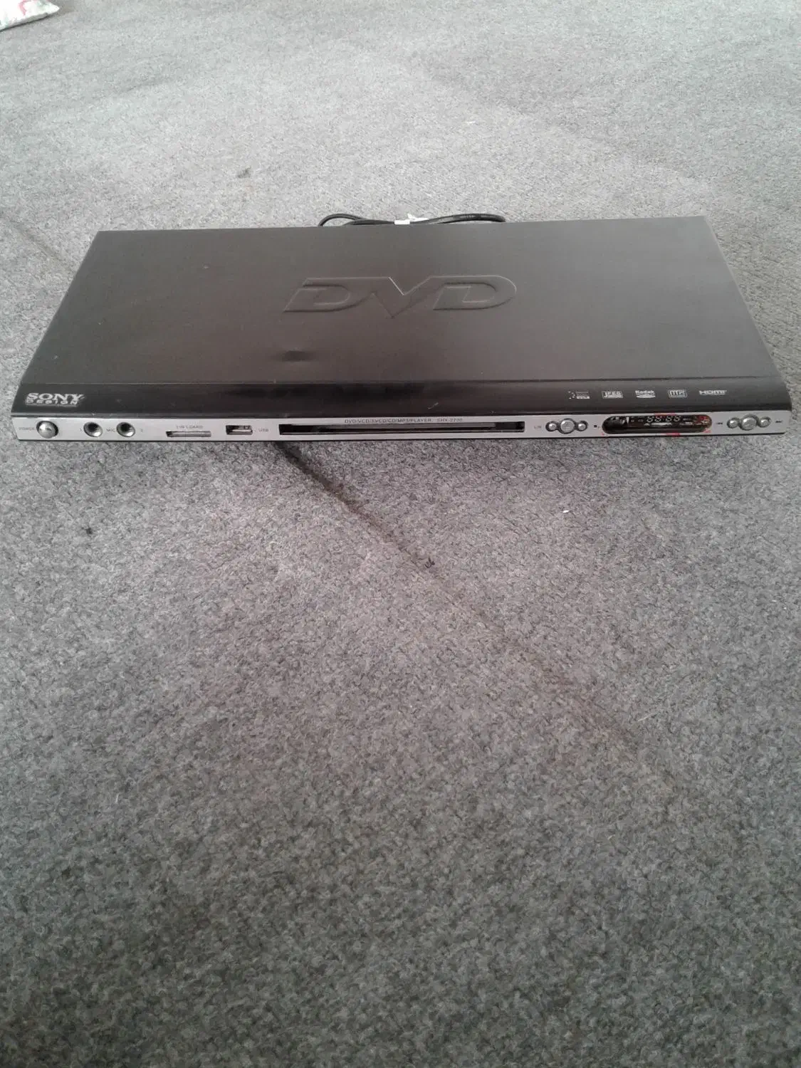 دی وی دی|پخشکننده DVD و ویدیو|تبریز, |دیوار