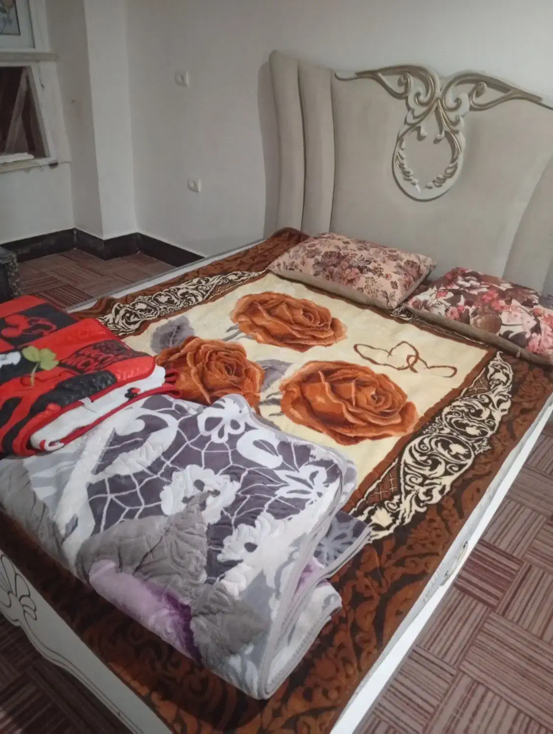 اجازه سوییت روزانه شبانه|اجارهٔ کوتاه‌مدت آپارتمان و سوئیت|بندرلنگه, |دیوار