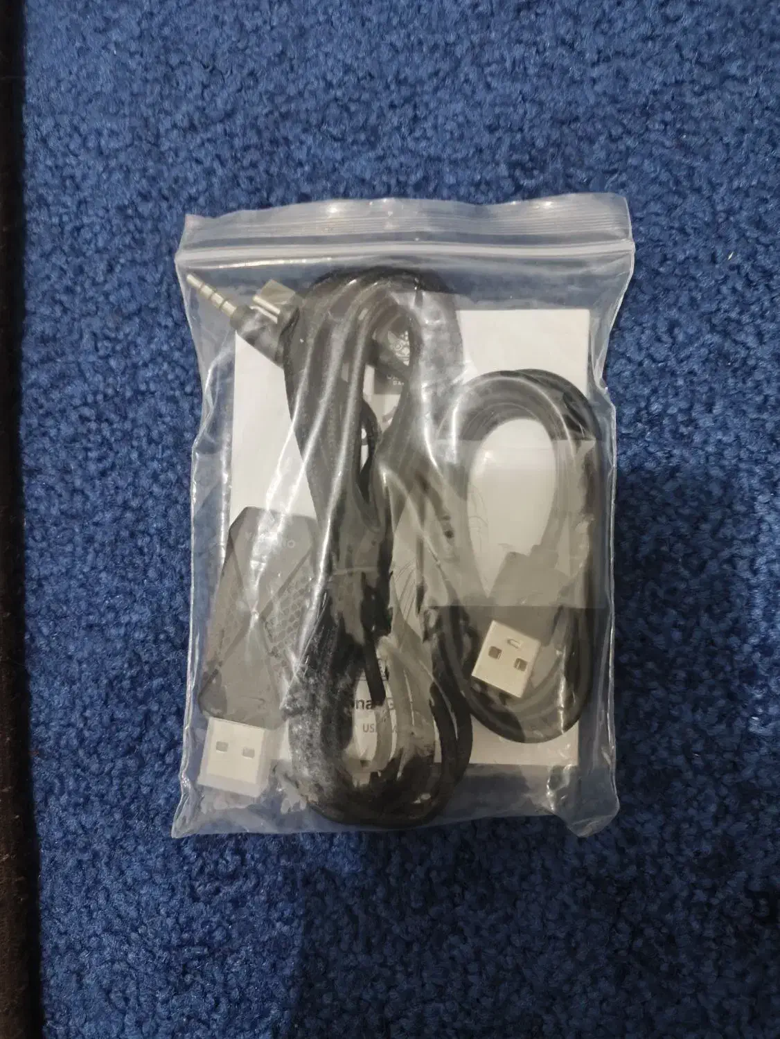 هدفون گیمینگ اونیکوما B100|قطعات و لوازم جانبی رایانه|خوی, |دیوار