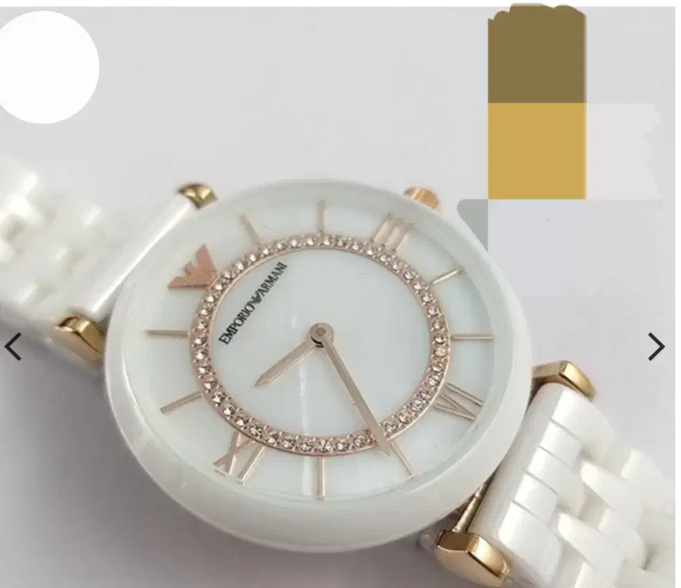 ساعت سرامیکی امپریوآرمانی|ساعت|شیراز, شهرک نیروی انتظامی|دیوار