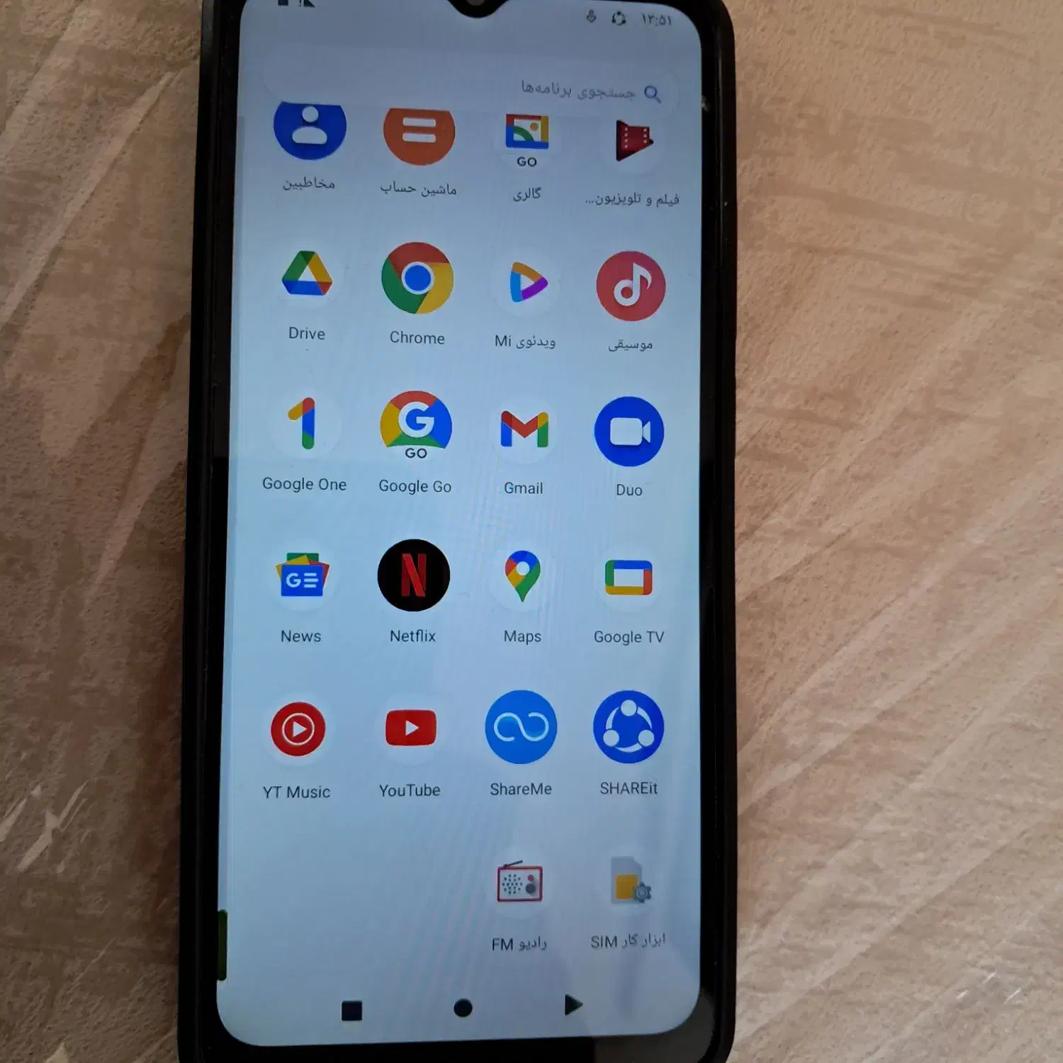 شیائومی|موبایل|اصفهان, ارزنان|دیوار