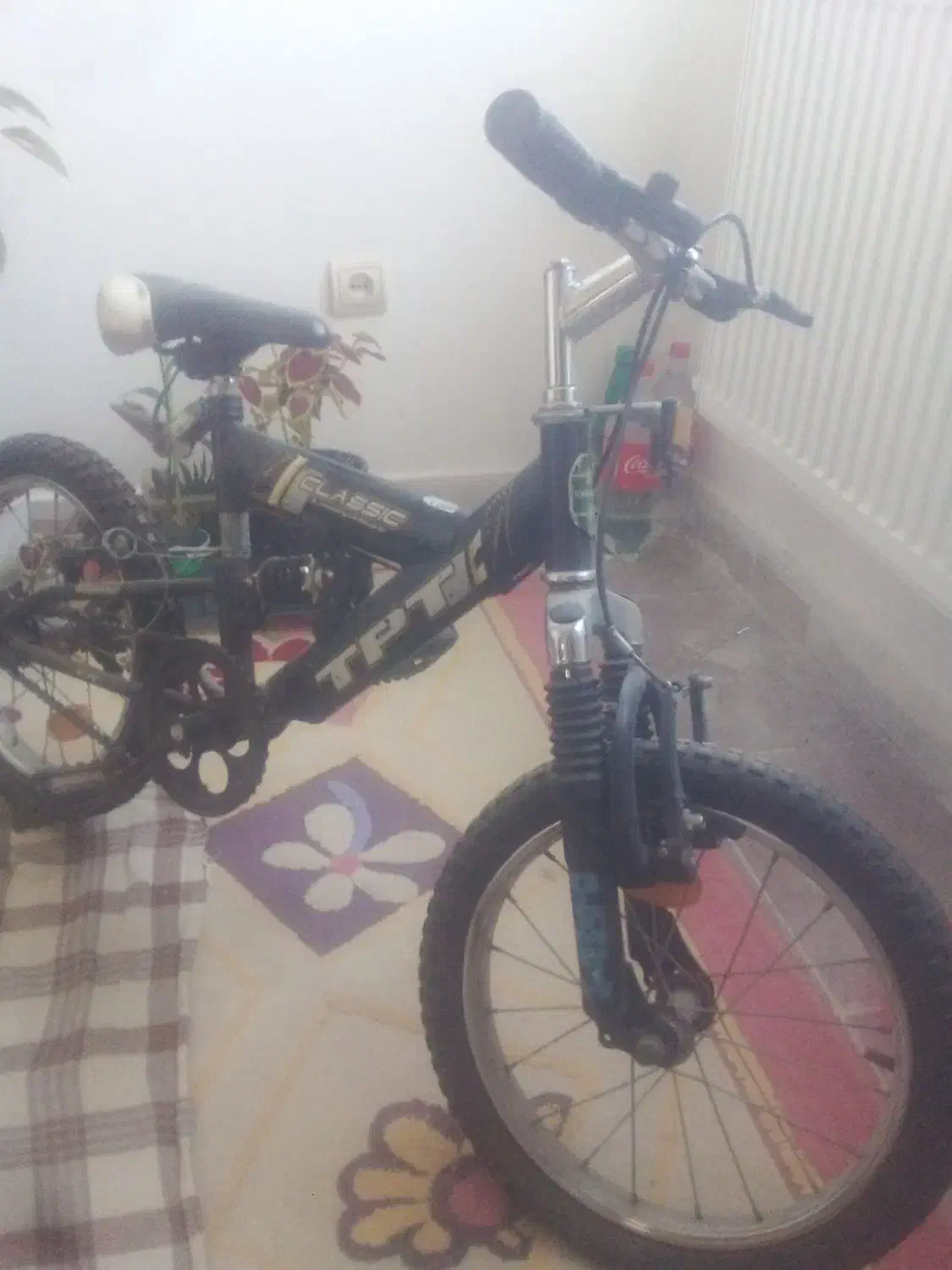 دوچرخه کوهستان ۱۶|دوچرخه، اسکیت، اسکوتر|شهریار, یوسف آباد صیرفی|دیوار