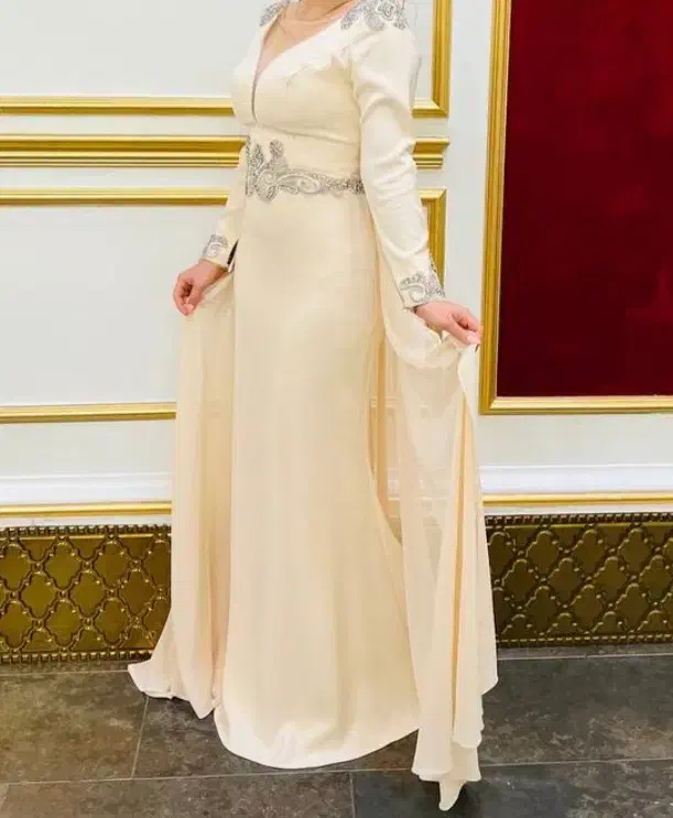 لباس مجلسی در حد نو|لباس|کرج, شهرک ولیعصر|دیوار