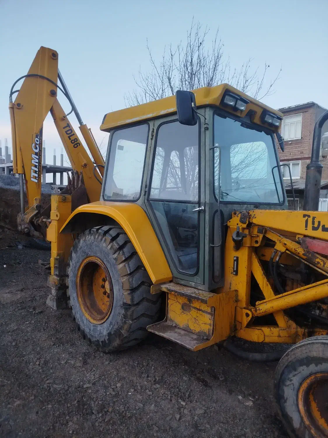 بیل بکهول|خدمات حمل و نقل|سنندج, |دیوار