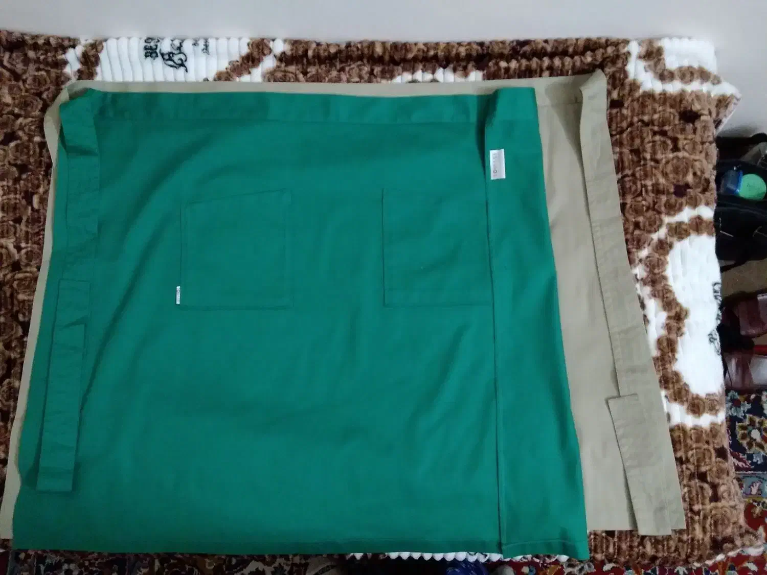 پیش بند نو مناسب خانه،آشپزخانه،کارگاه های سبزی|سفره، حوله، دستمال آشپزخانه|مشهد, رضاشهر|دیوار