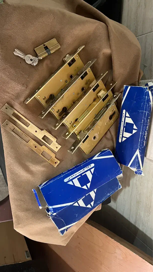 قفل درب|ابزارآلات|تهران, شادمان|دیوار