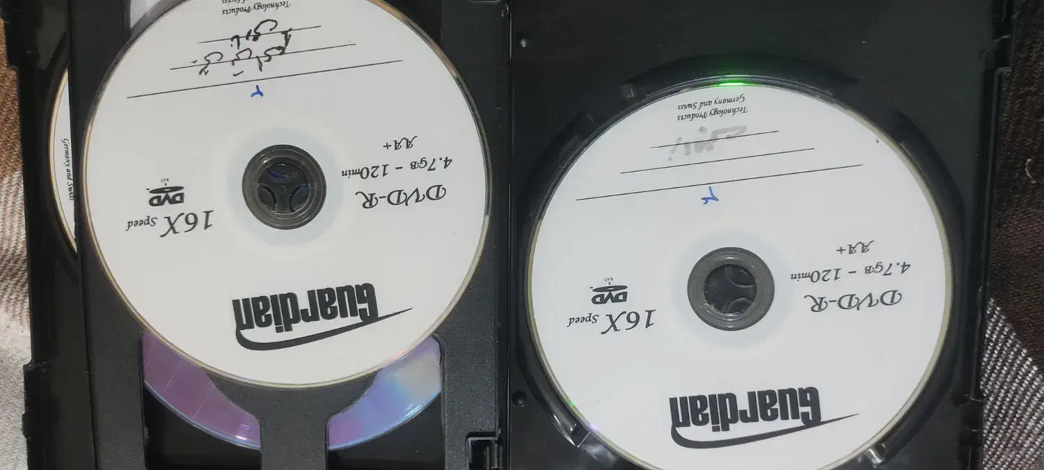 بازی سی دی کامپیوتر|کنسول، بازی ویدئویی و آنلاین|تبریز, |دیوار