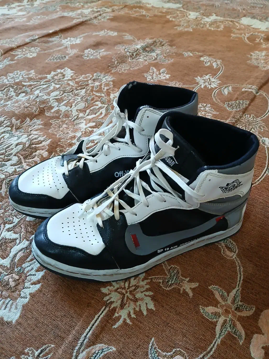 کفش|کیف، کفش، کمربند|سنندج, |دیوار