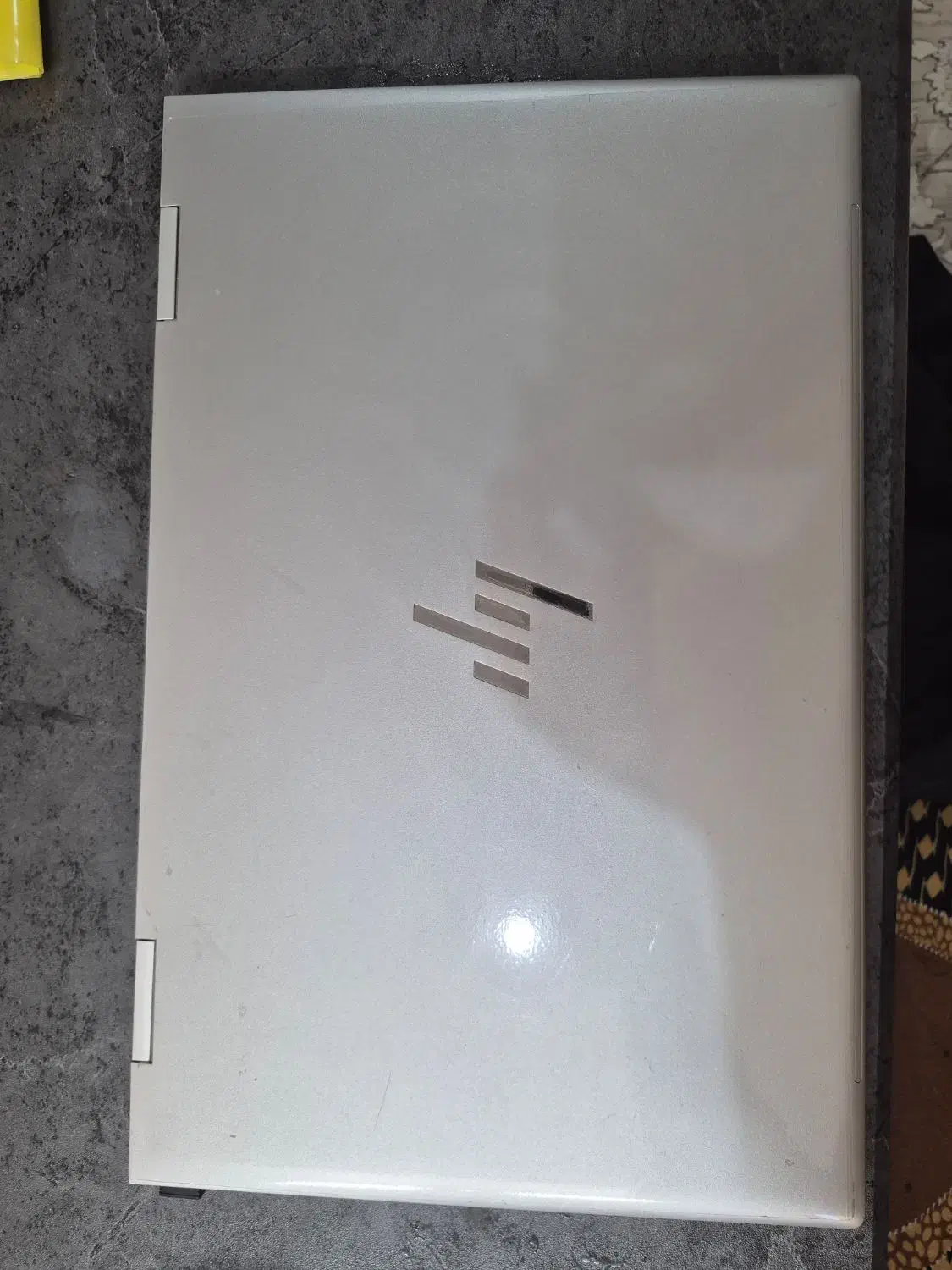 فروش لپ تاپ  hp envy x360|رایانه همراه|گراش, |دیوار