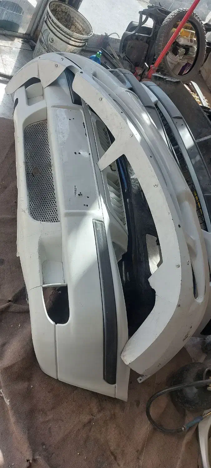 سپر سازی جوان|قطعات یدکی و لوازم جانبی|آبادان, |دیوار