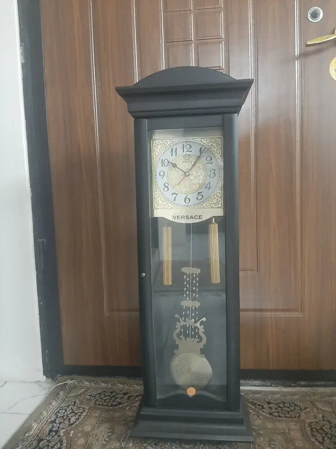 ساعت دیواری نو|ساعت دیواری و تزئینی|قدس, شهرقدس|دیوار