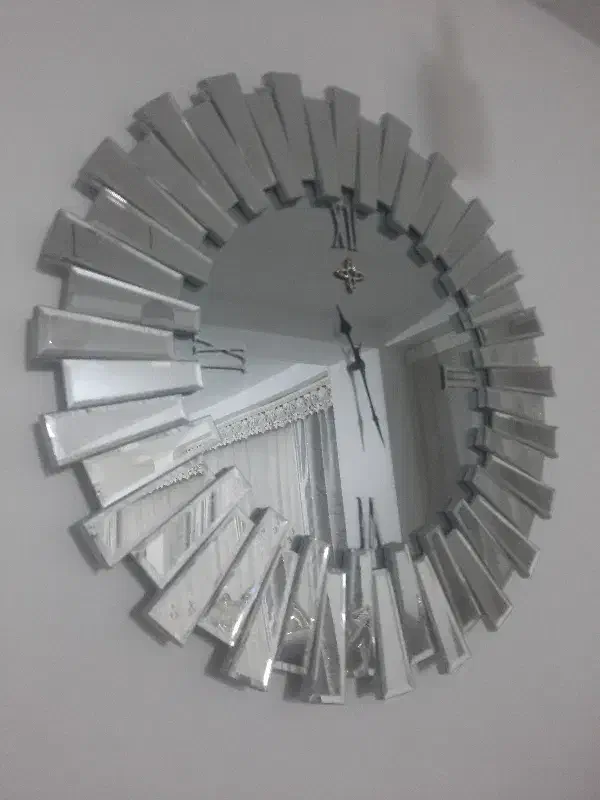 لوازم خانگی|ساعت دیواری و تزئینی|کهریزک, |دیوار