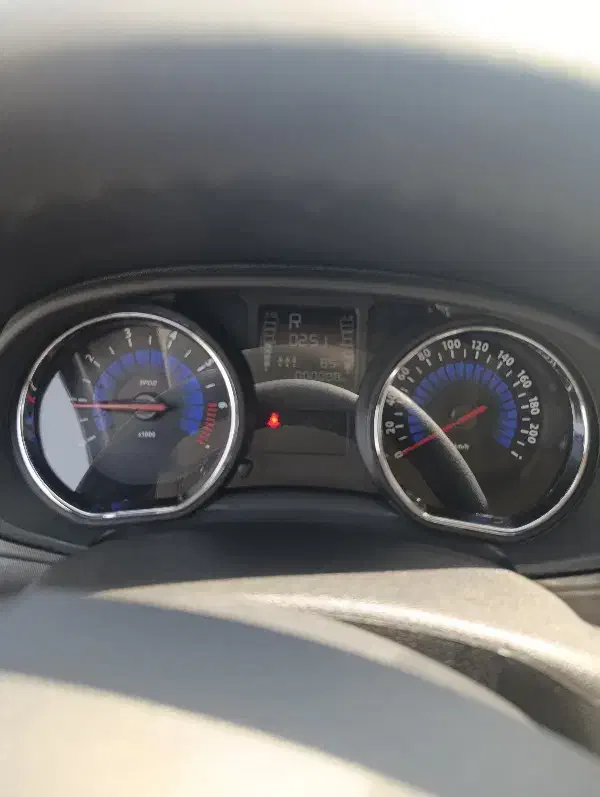 تارا اتومات v4فول ابشن تحویلی برج 7|خودرو سواری و وانت|زابل, |دیوار