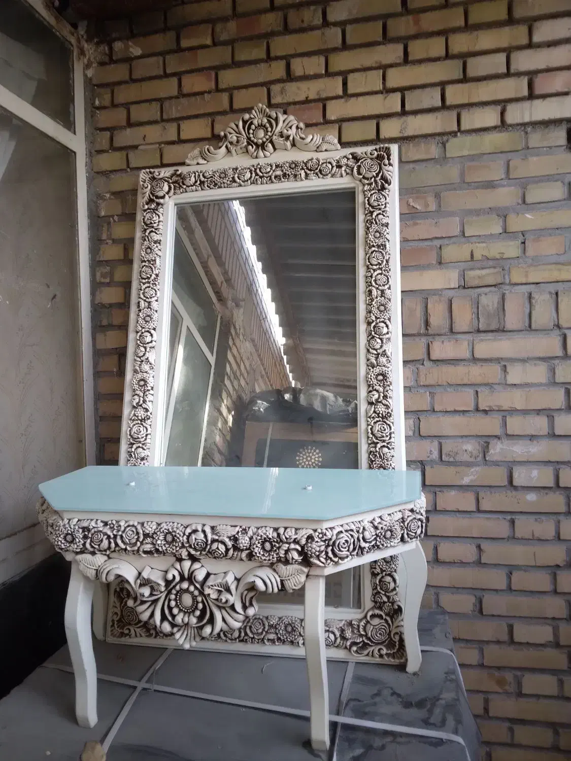 اینه قدی|آینه|مشهد, تلگرد|دیوار