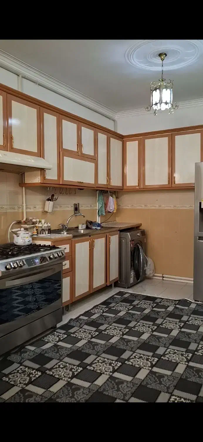 کابینت فلزی|آب‌چکان و نظم‌دهنده ظروف|زنجان, |دیوار