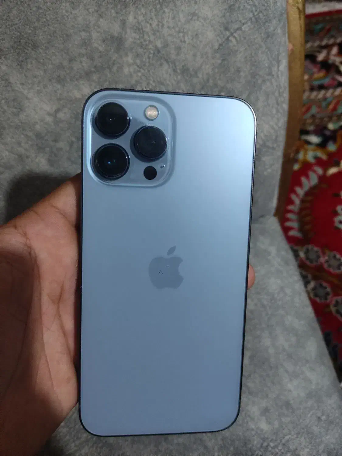 آیفون ۱۳ پرومکس|موبایل|جغتای, |دیوار