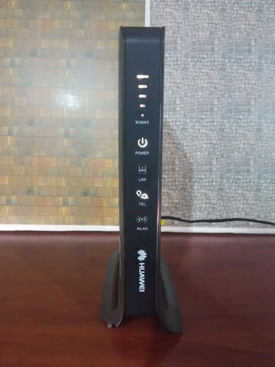 مودم وایمکس ایرانسل Huawei BM632w|مودم و تجهیزات شبکه|مینودشت, |دیوار