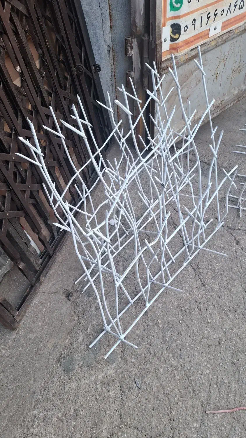 جوشکاری ، لوله کشی و ام دی اف|خدمات پیشه و مهارت|اهواز, سپیدار|دیوار