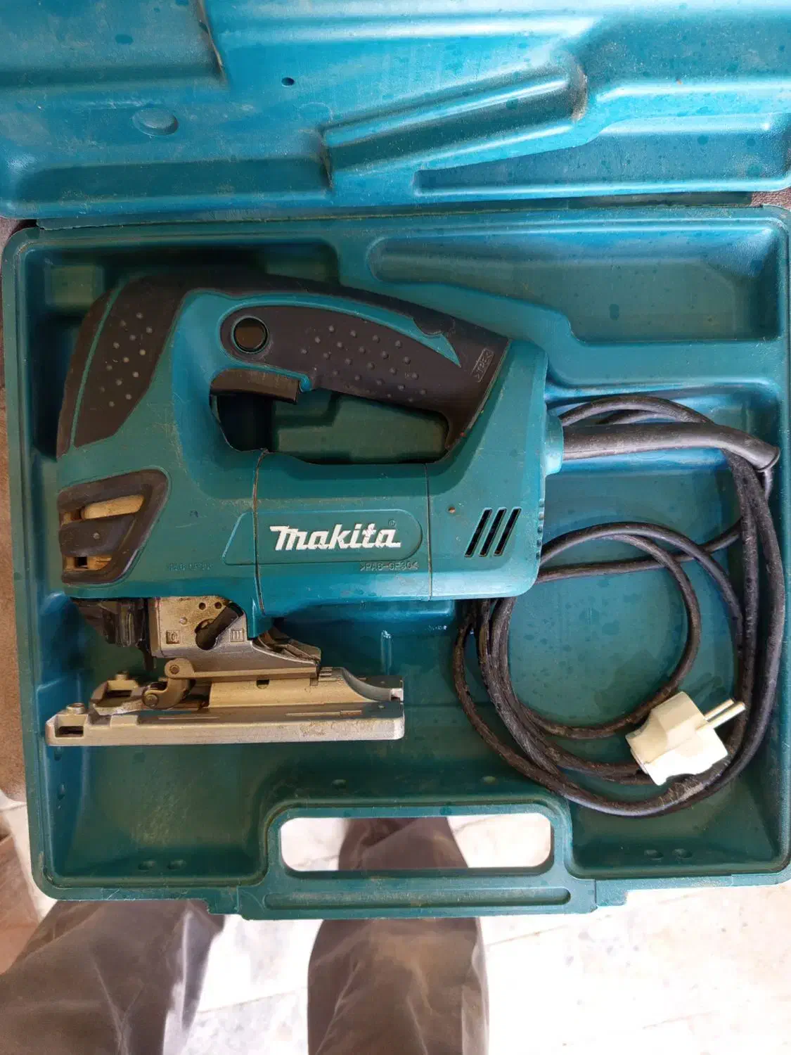 اره چکشی ماکیتا|ابزارآلات|مشهد, حجاب (شهرک غرب)|دیوار