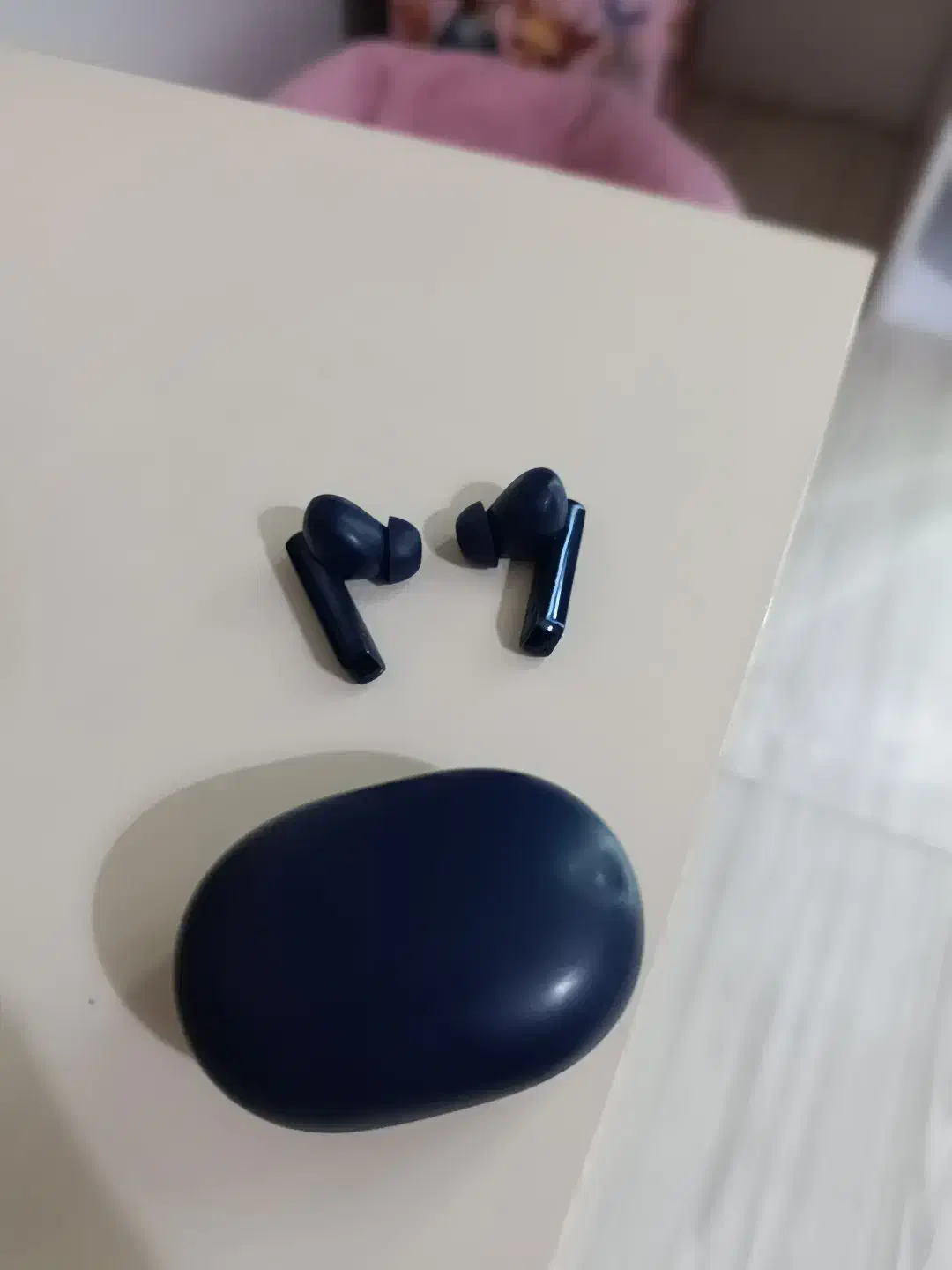 هندزفری HAYLOU w1|لوازم جانبی موبایل و تبلت|تهران, مهران (سیدخندان)|دیوار